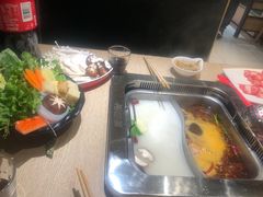 -彤德莱牛肉火锅(双港店)