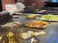 -大神太神·铁板烧(瑞虹天地月亮湾店)