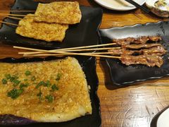 -烧蠔帮·湛江生蚝(茂南万达店)