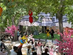 -洛阳花果山景区