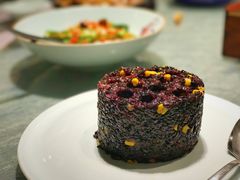-浩运·海鲜青岛菜·海胆水饺(石老人店)