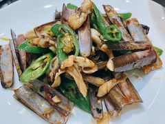 -飞尝蚝·顺德菜·鱼生(顺德总店)