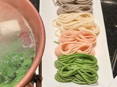 -南门涮肉(上海二店)