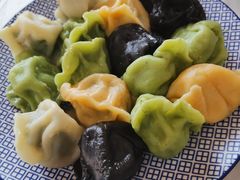 -1910老鲁味海鲜·戳子肉·青岛菜(金沙滩店)
