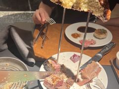 -拉蒂娜·巴西牛排馆 Latina·Brazilian Steakhouse(王府井喜悦店)