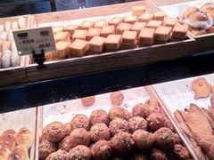 凤梨酥-泸溪河桃酥(秦淮夫子庙一店)