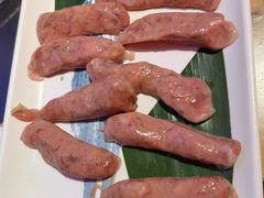 -碳夫·东北炭火烤肉(胥口店)
