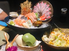 -古田居·特色寿司料理(星之岛旗舰店)