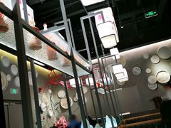 大堂-竹外桃花·江南小酒馆(SKP·S店)