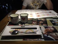 -豆蔻电影主题餐厅(四牌楼店)