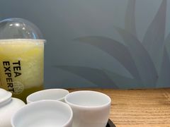 -萃茶师(琅西店)