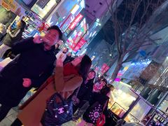 -Olive Young(明洞旗舰店)