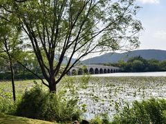 -云龙湖旅游景区