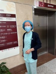 -中国福利会国际和平妇幼保健院(徐汇院区)