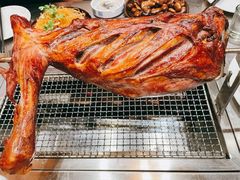 -宗泉烤全羊·烤羊腿·家常菜(解放东路店)