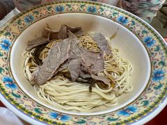 -金杨拉面王小吃面馆·牛三宝面·红烧牛肉粉