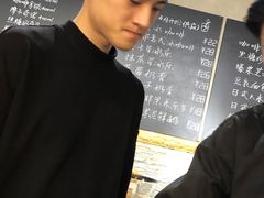 -啊噗吐呦现场烘焙(麦凯乐店)