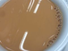 -金凤茶餐厅(湾仔店)