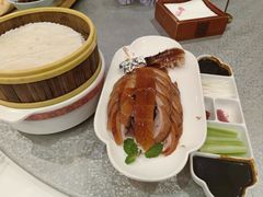 -大鸭梨烤鸭(石佛营店)