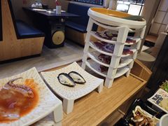 -AJIYA·池袋日式烧肉自助(天津万象城店)