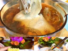 -璞徽·徽商家宴(长泰广场店)