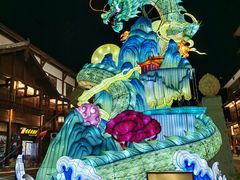 -松州古城