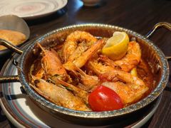 -庐灶江南·江南菜·四合院Bistro(东直门雍和宫·原华侨宾馆店)