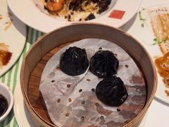 -桂满陇·蟹黄小笼汤包(巴黎春天浦建店)