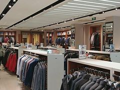 -海澜之家(王府井大街店)