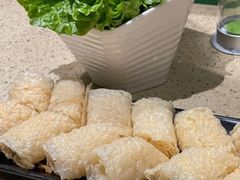 -润泽园椰子鸡(汇一城店)