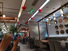 -北李妈妈菜·虾爬子大锅贴(贵和店)