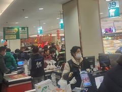-天润发屯溪元一店(元一大观上河城店)