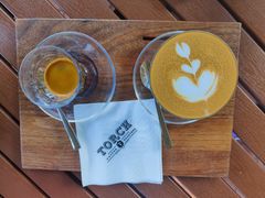 -Torch Coffee 炬点咖啡