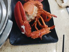 -原味蒸汽海鲜(嵊泗店)
