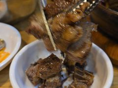 -江南面屋(明洞店)