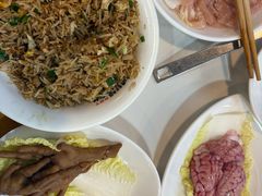 -红姐重庆火锅(曙光路店)