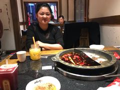 -纸盐河码头火锅(十八梯店)