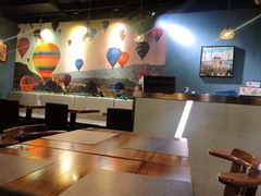 -TUK土耳其餐厅·下午茶(卢湾店)