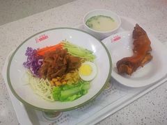 -八卤粉面·西安刀削·绵阳米粉(三湘泗宝店)