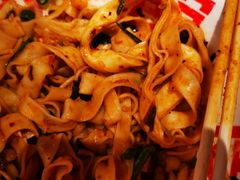 -周小波重庆小面·重庆名小吃(邹容路店)