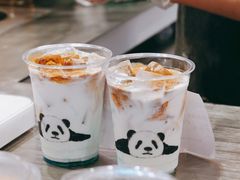 -Manner Coffee(IFS一楼店)