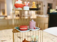 -T館·花园艺术餐厅