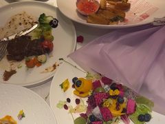 -PARFUM FLORAL花境法餐(南京首店)
