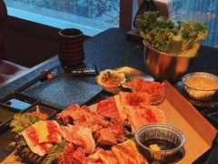 -300杯·和牛烧肉清酒专门店(廊里店)