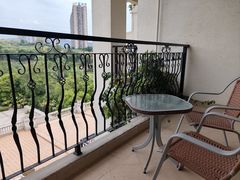 -重庆长寿碧桂园凤悦凤凰酒店