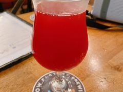 覆盆子酸啤-Arrow Factory Brewing箭厂啤酒