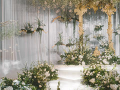 -天泰宾馆婚宴·宴会厅·婚礼堂