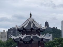 -文昌阁