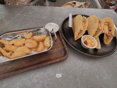 -海风酒吧 喝精酿 听民谣(阿那亚礼堂店)