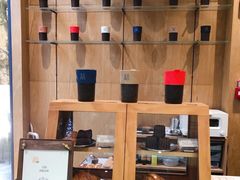 -Au Cafe&Roastery(华侨城店)
